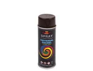 CHAMPION SPRAY BRĄZ CZEKOLADOWY RAL 8017 400ML